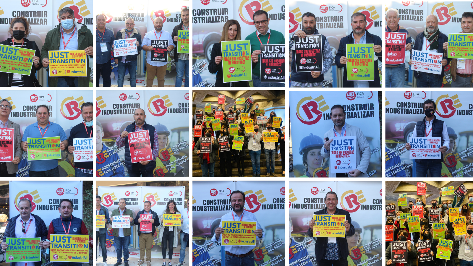 affiliates mobilising